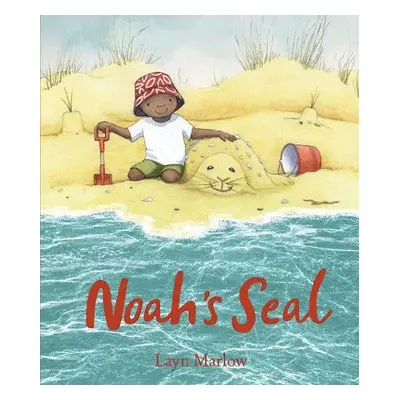 Noah's Seal - Marlow, Layn