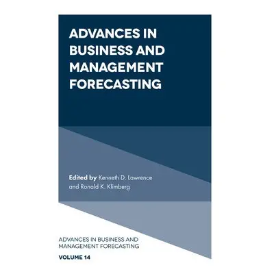 Advances in Business and Management Forecasting