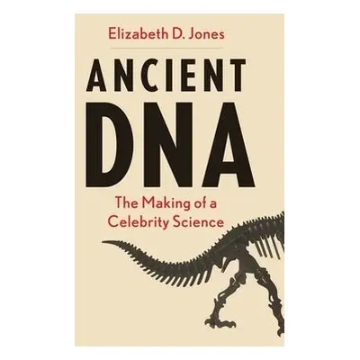 Ancient DNA - Jones, Elizabeth D