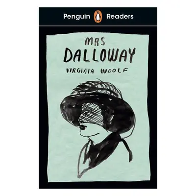 Penguin Readers Level 7: Mrs Dalloway (ELT Graded Reader) - Woolf, Virginia