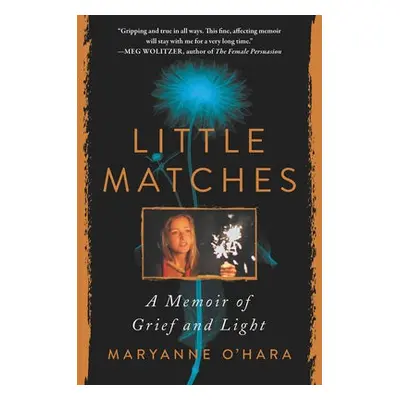 Little Matches - O'Hara, Maryanne