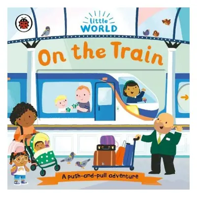 Little World: On the Train