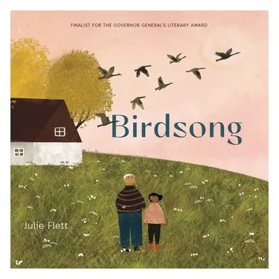 Birdsong - Flett, Julie