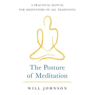 Posture of Meditation - Johnson, Will