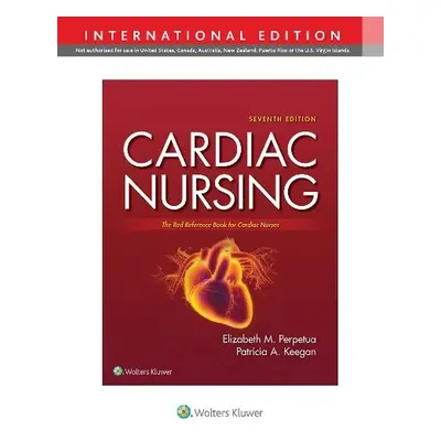 Cardiac Nursing - Perpetua, Elizabeth M., DNP a KEEGAN CONSULTING, LLC