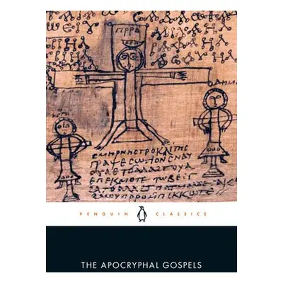 Apocryphal Gospels