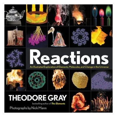 Reactions - Gray, Theodore