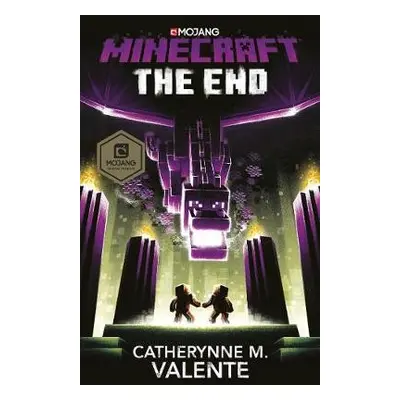 Minecraft: The End - Valente, Catherynne M.