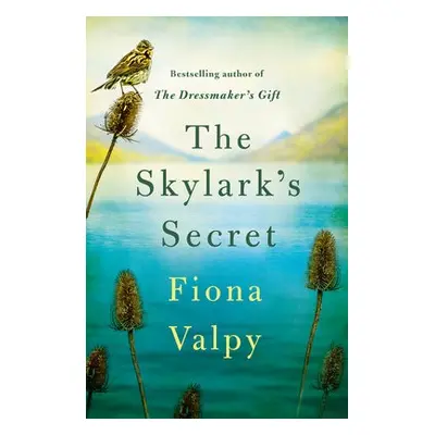 Skylark's Secret - Valpy, Fiona