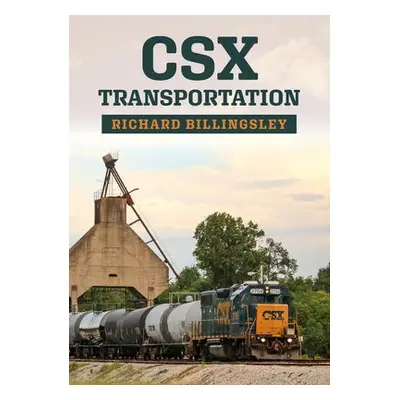 CSX Transportation - Billingsley, Richard