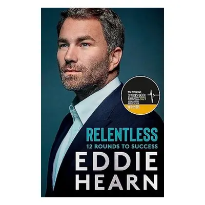 Relentless - Hearn, Eddie