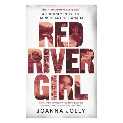 Red River Girl - Jolly, Joanna