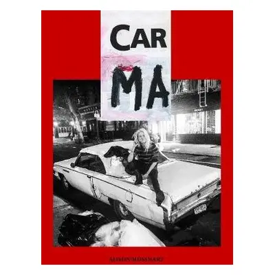 Car Ma - Mosshart, Alison