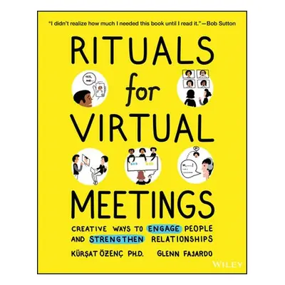 Rituals for Virtual Meetings - Ozenc, Kursat a Fajardo, Glenn