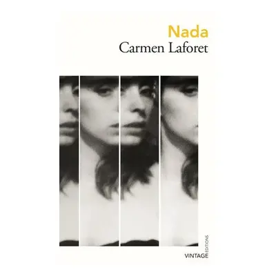 Nada - Laforet, Carmen