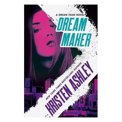 Dream Maker - Ashley, Kristen