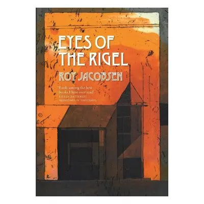 Eyes of the Rigel - Jacobsen, Roy