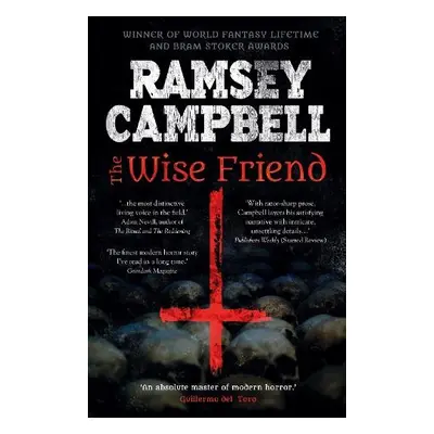 Wise Friend - Campbell, Ramsey