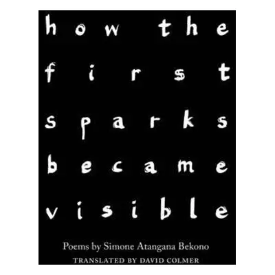 how the first sparks became visible - Atangana Bekono, Simone