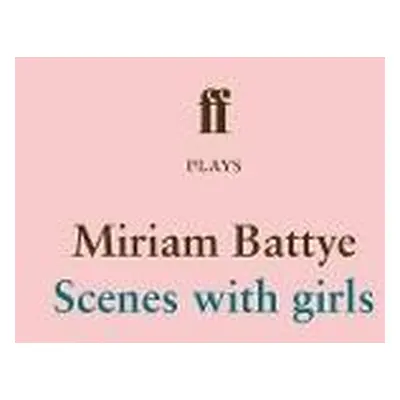 Scenes with girls - Battye, Miriam