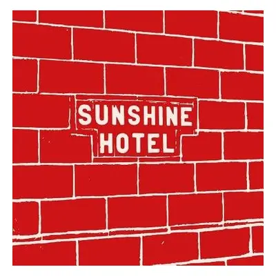 Mitch Epstein: Sunshine Hotel - Epstein, Mitch