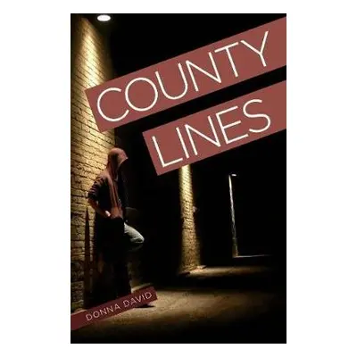 County Lines - David, Donna