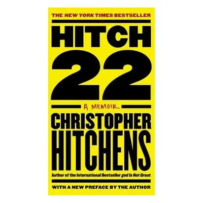 Hitch-22 : A Memoir