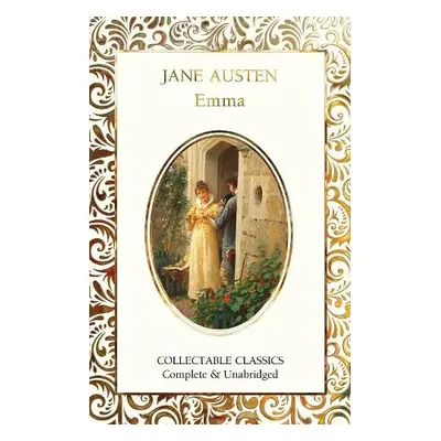 Emma - Austen, Jane