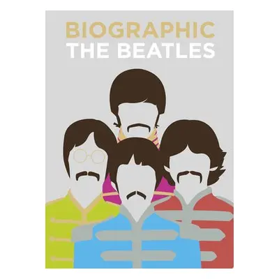 Biographic: Beatles - Croot, Viv