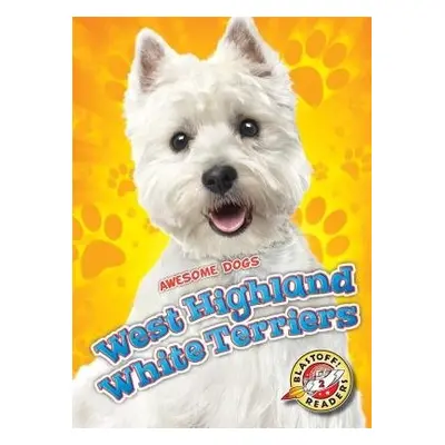 West Highland White Terriers - Sommer, Nathan