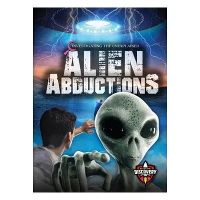 Alien Abductions - Owings, Lisa