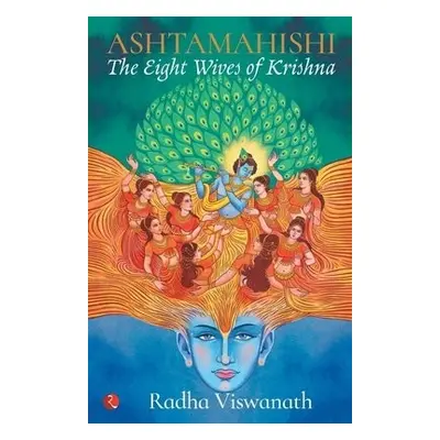 ASHTAMAHISHI - Viswanath, Radha