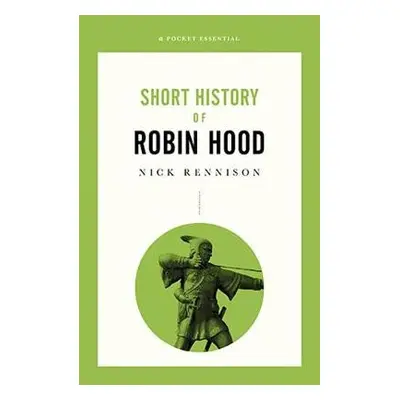 Robin Hood - Rennison, Nick