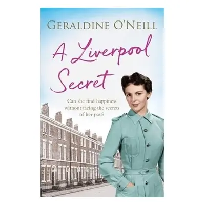 Liverpool Secret - O'Neill, Geraldine