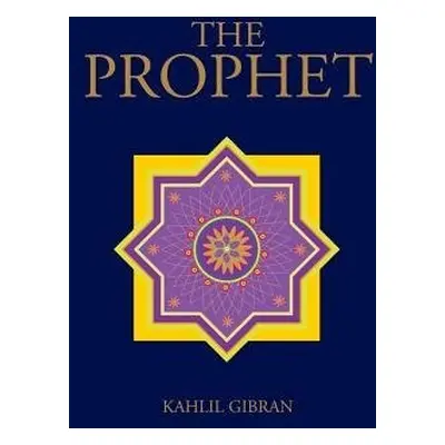 Prophet - Gibran, Kahlil