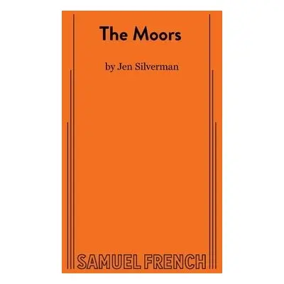 Moors - Silverman, Jen