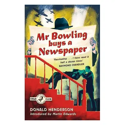 Mr Bowling Buys a Newspaper - Henderson, Donald