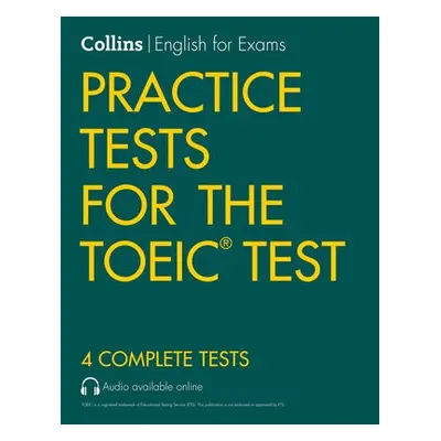 Practice Tests for the TOEIC Test