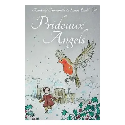 Prideaux Angels - Campanello, Kimberly