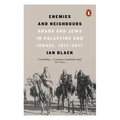 Enemies and Neighbours - Black, Ian