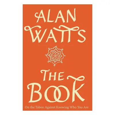 Book - Watts, Alan