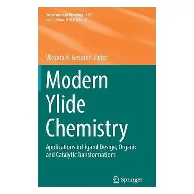 Modern Ylide Chemistry