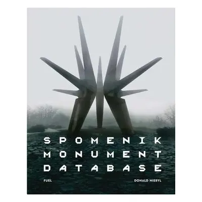 Spomenik Monument Database - Niebyl, Donald a FUEL