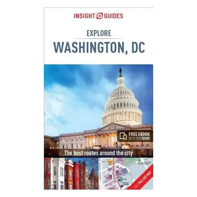 Insight Guides Explore Washington (Travel Guide with Free eBook) - Insight Guides