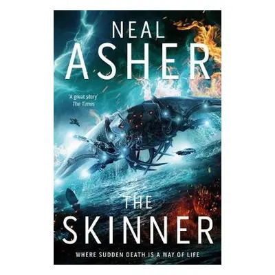 Skinner - Asher, Neal