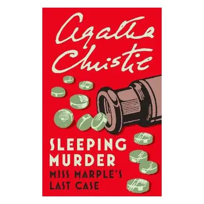 Sleeping Murder - Christie, Agatha