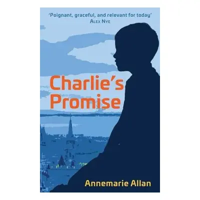 Charlie's Promise - Allan, Annemarie