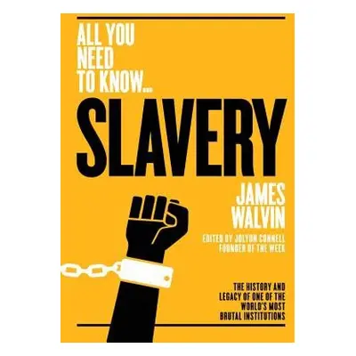 Slavery - Walvin, James