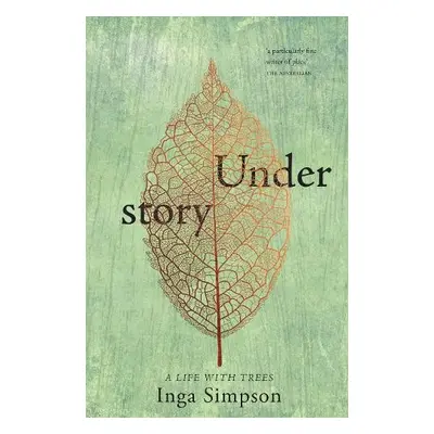 Understory - Simpson, Inga