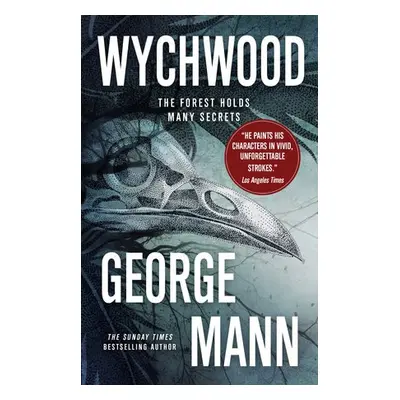 Wychwood - Mann, George